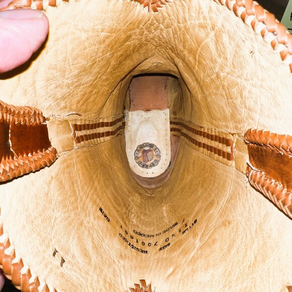 Star by Liberty Boot Co. Fully Tooled Cowboy Boots in Men\ display picture 1